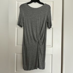 Gray Splendid dress